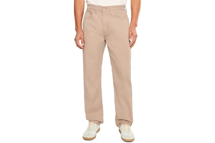 true chino