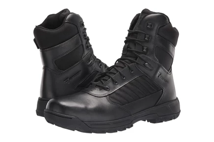 Ботинки Bates Footwear Tactical Sport 2 Tall Side Zip
