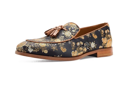 Лоферы Taft Tommy