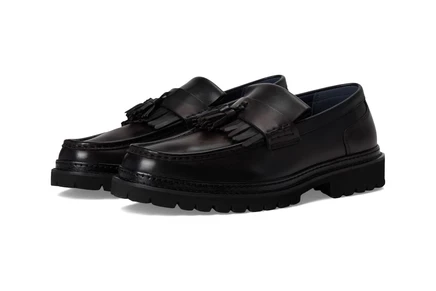 Лоферы Steve Madden Ashford