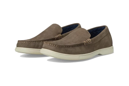 Лоферы Dockers Bancroft