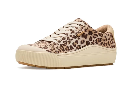 leopard fabric