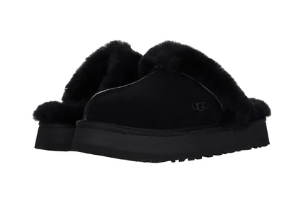 Тапочки UGG Disquette
