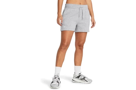 Шорты Under Armour Rival Fleece Shorts