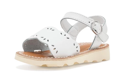 Сандалии LAmour Shoes Kids Ella (Toddler/Little Kid)