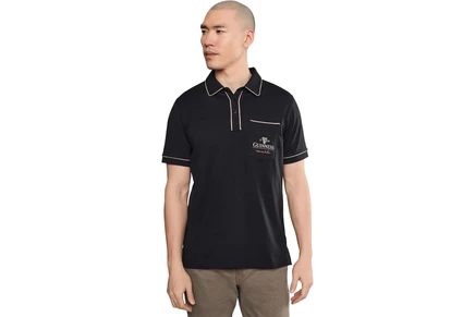 Поло TravisMathew Pint Path