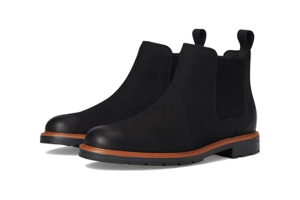 Ботинки Cole Haan Chamberlin Grand Chelsea Boots