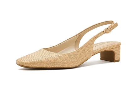 Туфли LifeStride Lorena Slingback Shoes