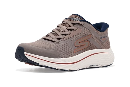 Мужские кроссовки SKECHERS Go Run Consistent 3 Hands-Free Slip-Ins