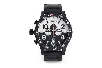 Мужские наручные часы Nixon 51-30 Chrono
