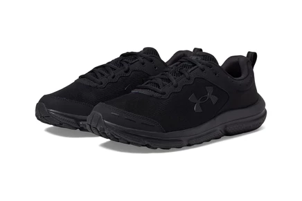 Мужские кроссовки Under Armour Charged Assert 10