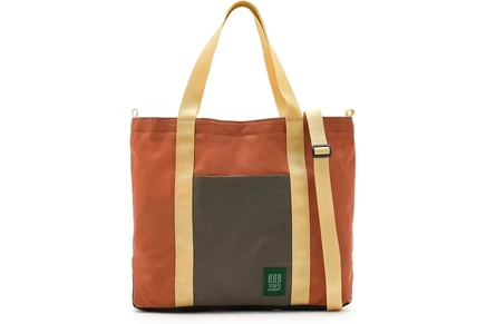 Женская сумка Topo Designs Mountain Essential Tote