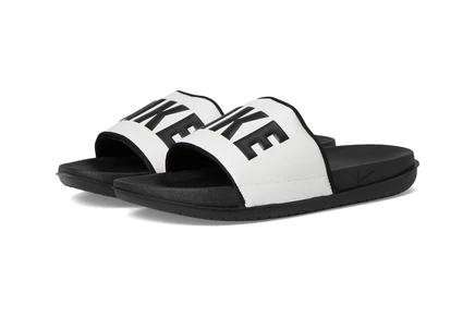 Сандалии Nike OffCourt Slide