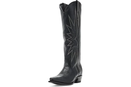 Tecovas The Loretta midnight