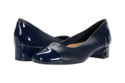 Туфли Trotters Daisy