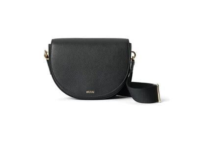 Женская сумка ECCO Saddle Bag