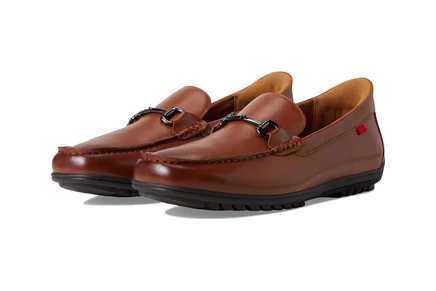 Лоферы Marc Joseph New York Elliot Road (hands Free Technology)