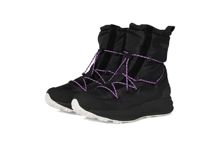 Ботинки Pajar CANADA Urban Combat Hi W