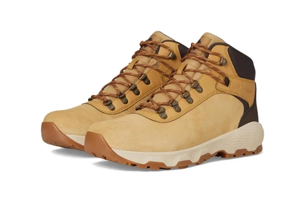 Треккинговые ботинки Columbia Newton Wander