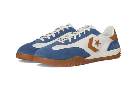 Converse Run Star Trainer slacker blue/egret/incensed