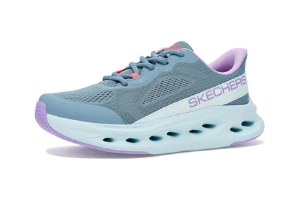 Кроссовки SKECHERS Max Cushioning Glide Step Fairmont