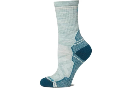 Носки Smartwool Hike Light Cushion Crew Socks
