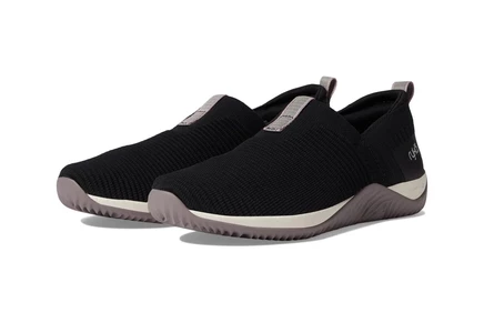 Женские кроссовки Ryka Echo Knit black
