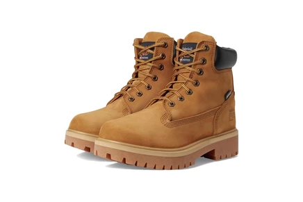Ботинки Timberland PRO Direct Attach 6
