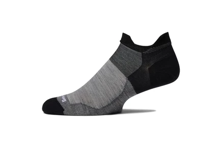Носки Smartwool Bike Zero Cushion Low Ankle Socks
