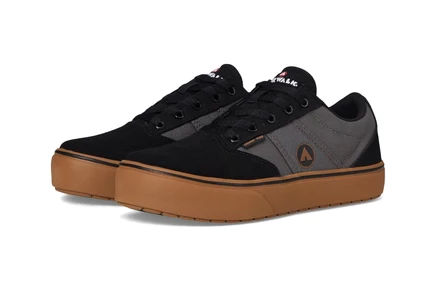 Мужские кеды Airwalk Work Composite Toe Venice