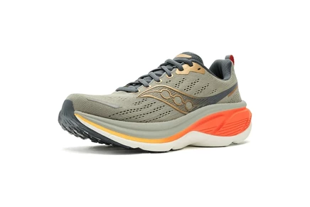 Мужские кроссовки Saucony Hurricane 25