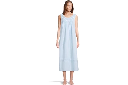 Пижама Eileen West Ballet Nightgown Sleeveless