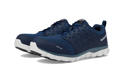 Мужские кроссовки Reebok Work Sublite Cushion Work SD