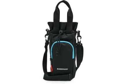 Женская сумка Sherpani Izzie Water Bottle Crossbody