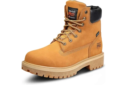 Ботинки Timberland PRO Direct Attach 6