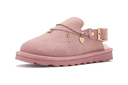 Сабо Bearpaw Lexi
