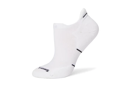 Носки Smartwool Run Targeted Cushion Low Ankle Socks