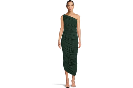 Платье Norma Kamali Diana Gown