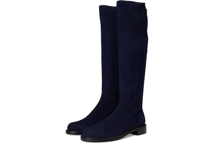 Ботинки Stuart Weitzman 5050 Gisele Kneehi Boots