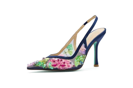 Туфли Blue by Betsey Johnson Eddie