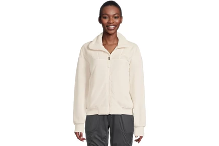 Куртка The North Face Osito Lux Jacket