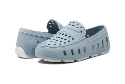 Лоферы Floafers Kids Prodigy Driver (Toddler/Little Kid/Big Kid)
