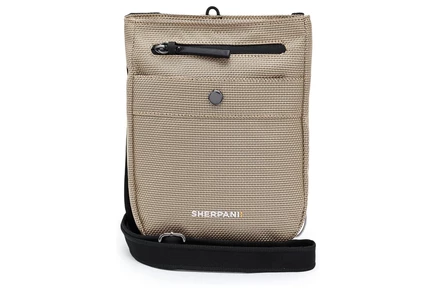 Женская сумка Sherpani Prima Anti-theft Crossbody