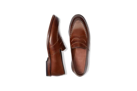 Лоферы Allen Edmonds Randolph