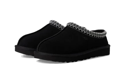 Тапочки UGG Tasman II