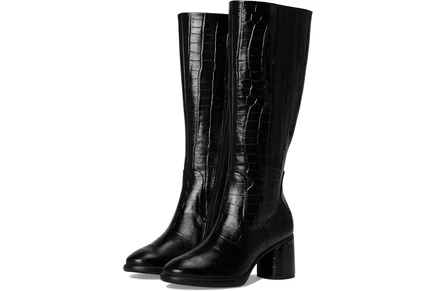 Ботинки ECCO Sculpted Luxery 55MM Tall Knee High Boot