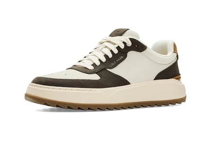 Мужские кроссовки Cole Haan Grandpro Crossover Golf