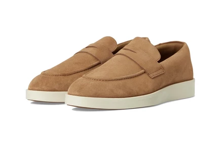 Лоферы Wolf & Shepherd Closer Loafer