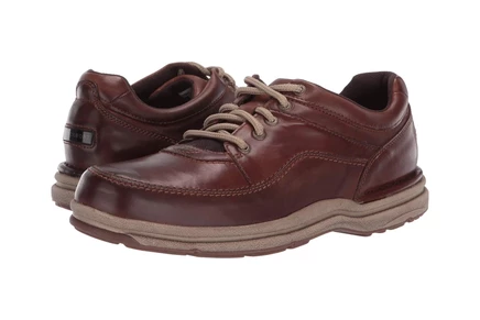 Ботинки Rockport World Tour Classic Walking Shoe