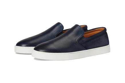 Мужские кроссовки Magnanni Costa Summer Slip